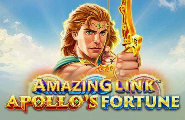 Amazing Link Apollo's Fortune von Games Global